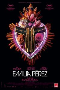 Emilia Perez (2024) [NF] [720p] [WEBRip] [YTS]