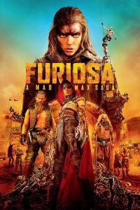 Furiosa A Mad Max Saga 2024 Bluray 2160p AV1 HDR10 EN/ITA/FR/ES OPUS 7.1-UH [UserHEVC]