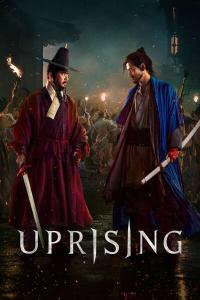 Uprising.(2024).1080p.DS4K.10bit.NF.WEBRip.DDP.5.1.x265-DE3PM.