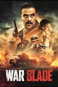 War.Blade.2024.720p.AMZN.WEBRip.800MB.x264-GalaxyRG