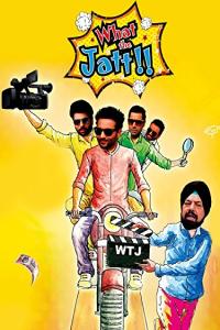 What.the.Jatt!!.2015.720p.WEBRip [YTS]