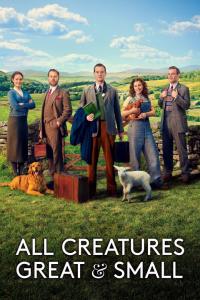 All Creatures Great and Small 2020 S05 1080P RB58