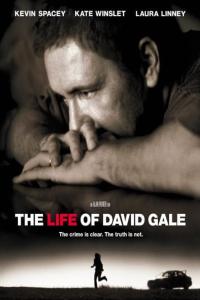 The Life Of David Gale 2003 4K.HDR.Ai