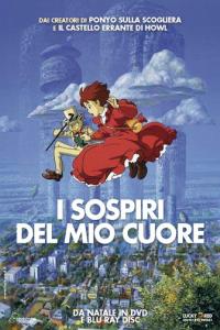 I sospiri del mio cuore (1995 ITA-ENG-JAP) [1080p]