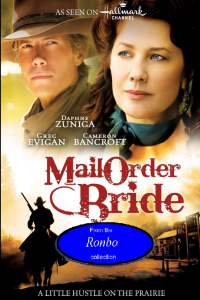 mail order bride (2008) MKV, 720P, Ronbo