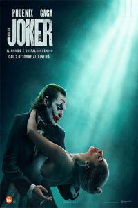 Joker Folie à Deux (2024) .mkv 720p WEB-DL DDP 5.1 iTA ENG H264 – FHC