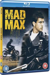 Mad Max (1979) ITA ENG Ac3 2.0 sub Ita BDRip 1080p H264 [ArMor]