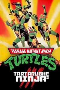 Tartarughe Ninja III – Teenage Mutant Ninja Turtles III (1993) 1080p H265 BluRay Rip ita AC3 2.0 eng…