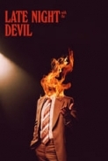 Late Night with the Devil (2024) mkv HD 720p E-AC3 iTA DTS ENG x264 – FHC