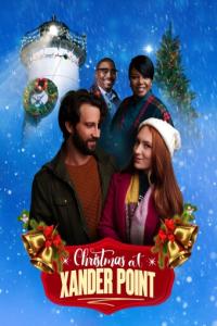 Christmas At Xander Point 2024 1080p WEB-DL HEVC x265 BONE