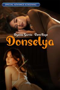 Donselya 2024 1080p Tagalog WEB-DL HEVC x265 BONE