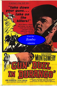 gun duel in durango (1957)MKV, 480P, Ronbo