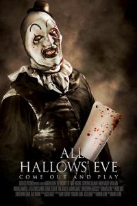 All Hallows’ Eve – Terrifier L’inizio (2013) 720p h264 Ac3 5.1 Ita Eng Sub Ita Eng-MIRCrew