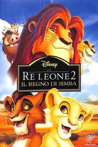 Il re leone II – Il regno di Simba – The Lion King II: Simba’s Pride (1998) 1080p H265 BluRay R…