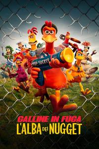 Galline in fuga: L’alba dei nugget – Chicken Run: Dawn of the Nugget (2023) 1080p H265 BluRay R…