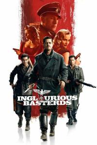 Inglourious Basterds (2009) German Cut 1080p 10bit DS4K BluRay HIN-ENG DDP5.1 x265 HEVC ESub ~ Daddy…