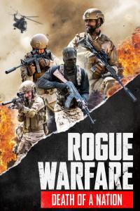 Rogue Warfare 3 Death of a Nation (2020) 1080P TOD WEB-DL [TR-EN] AAC2.0 H264 TURG