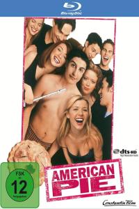 American Pie 1999 REMASTERED UNRATED 1080p BluRay HEVC x265 5.1 BONE