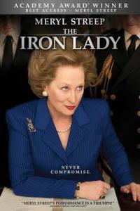 The Iron Lady (2011) 1080p H265 ITA AC3 5.1 ENG AAC 5.1 Sub Ita Eng [BL4cK B4rt]