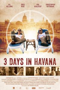 3.Days.in.Havana.2013.720p.WEBRip [YTS]