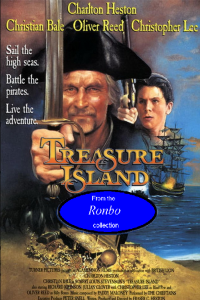 treasure island (1990), mkv, 480p, Ronbo