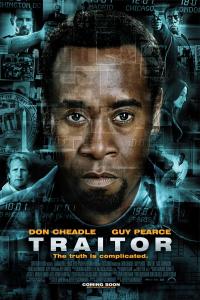 Traitor (2008) 1080p AV1 Opus [UnAV1Chain]