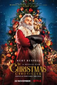 The Christmas Chronicles 2018 1080p (Multi) WEB-DL HEVC x265 5.1 BONE