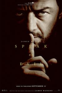 Speak No Evil – Non parlare con gli sconosciuti (2024) mkv 2160p DV HDR WEB-DL DDP 5 1 iTA ENG H265 …