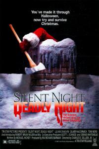 Silent Night, Deadly Night (1984 En 5.1 2.0 Commentaries En Es subs Chapters REMASTER UNRATED 1080p)