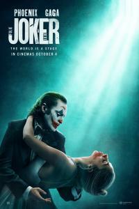 Joker Folie a Deux. 2024. 1080P. AMZN WEB-DL. DDP5.1. HEVC-X265. POOTLED.mkv