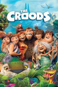 The Croods (2013) 1080p AMZN WEB-DL [EN-TR] DDP5.1 H264-TURG