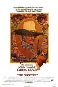 The Shootist (1976) Arrow 1080p BluRay x265 HEVC FLAC-SARTRE