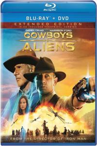 Cowboys and Aliens (2011) ITA ENG Ac3 5.1 sub Ita BDRip 1080p H264 [ArMor]