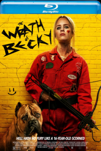 The Wrath of Becky 2023 720p DUAL BluRay x264 E-AC3 5.1 – playHD [HdT]