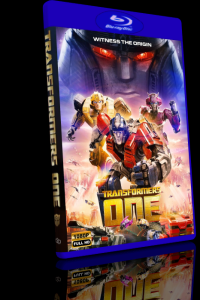 Transformers One (2024) FullHD 1080p.H264 Webdl Ita Eng AC3 5.1 Multisub – realDMDJ DDL Ita