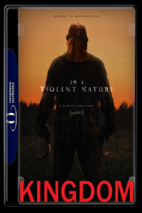 In A Violent Nature 2024 1080p Blu-Ray HEVC x265 10Bit DDP5.1 Subs KINGDOM