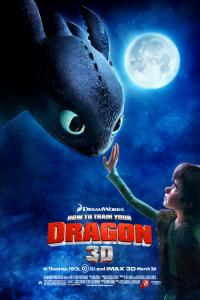 How to Train Your Dragon (2010) [2160p] UHD [BR] HDR10 AV1 DTS-HD MA.7.1