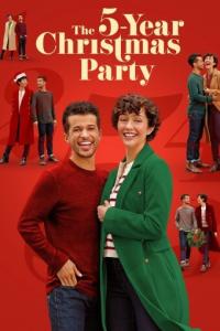 The 5-Year Christmas Party 2024 1080p WEB-DL HEVC x265 5.1 BONE