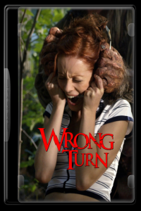 Wrong Turn [2003] 1080p BluRay HEVC x265 10Bit DTS AC3 (UKBandit)