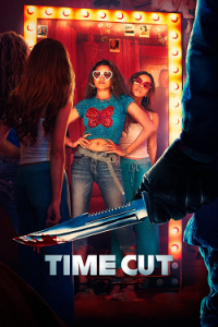 Time Cut (2024) 1080p H264 iTA EnG AC3 Sub iTA EnG AsPiDe MIRCrew