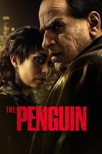 The Penguin S01E05 1080p DS4K MAX WEBRip DD+ 5.1 Atmos x265-AnoZu