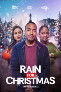 Rain for Christmas 2024 1080p WEB-DL HEVC x265 BONE