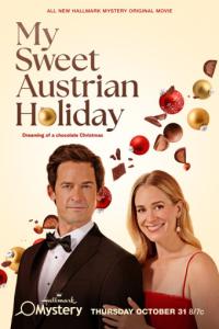 My Sweet Austrian Holiday 2024 720p HDRip x264 BONE