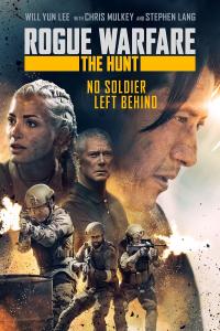 Rogue Warfare The Hunt (2019) 1080P TOD WEB-DL [TR-EN] AAC2.0 H264 – TURG