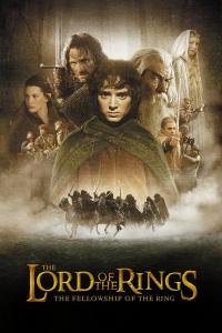 LOTR The Fellowship Of The Rings 2001 PROPER Bluray 2160p AV1 HDR10 EN/ITA/FR/ES OPUS 7.1-UH [UserHE…