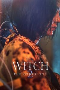 The Witch Part 2 – The Other One (2022) (BDRip 1080p HEVC QAAC) KOREAN [Anime Land][B19A2C2F].mkv