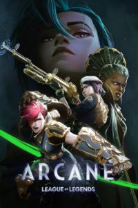 Arcane.S02.720p.ITA-ENG.MULTI.WEBRip.x265.AAC-V3SP4EV3R