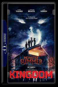 Monster Summer 2024 1080p WEB-DL HEVC x265 10Bit DDP5.1 Subs KINGDOM