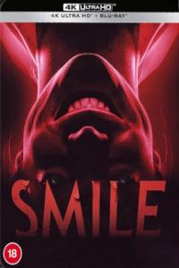 Smile.2022.4K.HDR.DV.2160p.BDRemux Ita Eng x265-NAHOM