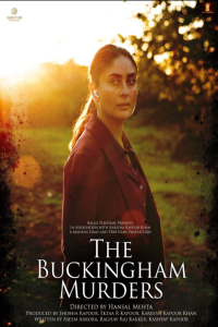 The Buckingham Murders 2024.1080p.NF.10Bit.WEB Rip.HEVC.DDP 5.1- ESub -KIN